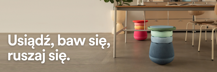 Zestawy siedzeniowe Stapelstein